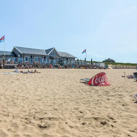 Aan Zee Διαμέρισμα