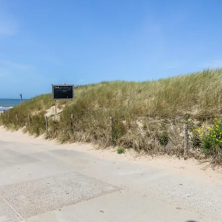 Aan Zee Διαμέρισμα *