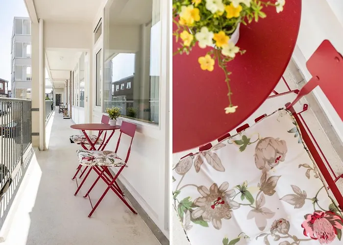 Aan Zee Bergen aan Zee