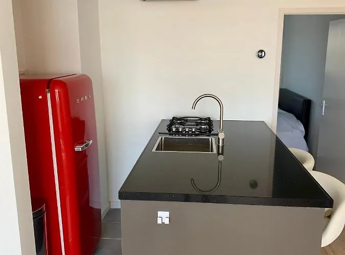 Aan Zee Bergen aan Zee