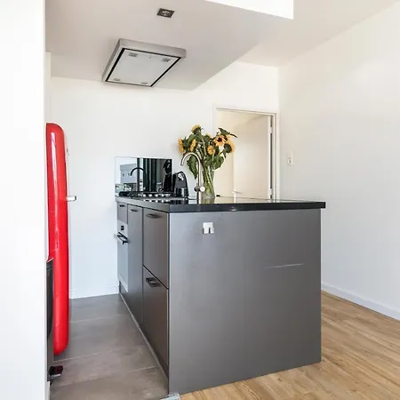 Apartment Aan Zee